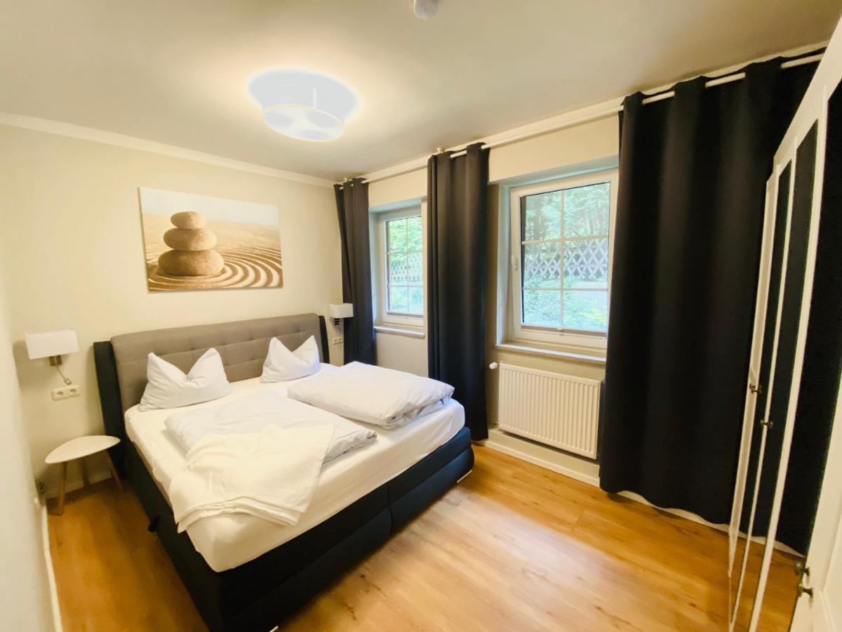 Ferienhaus An Der Steilkuste Boltenhagen  Buitenkant foto