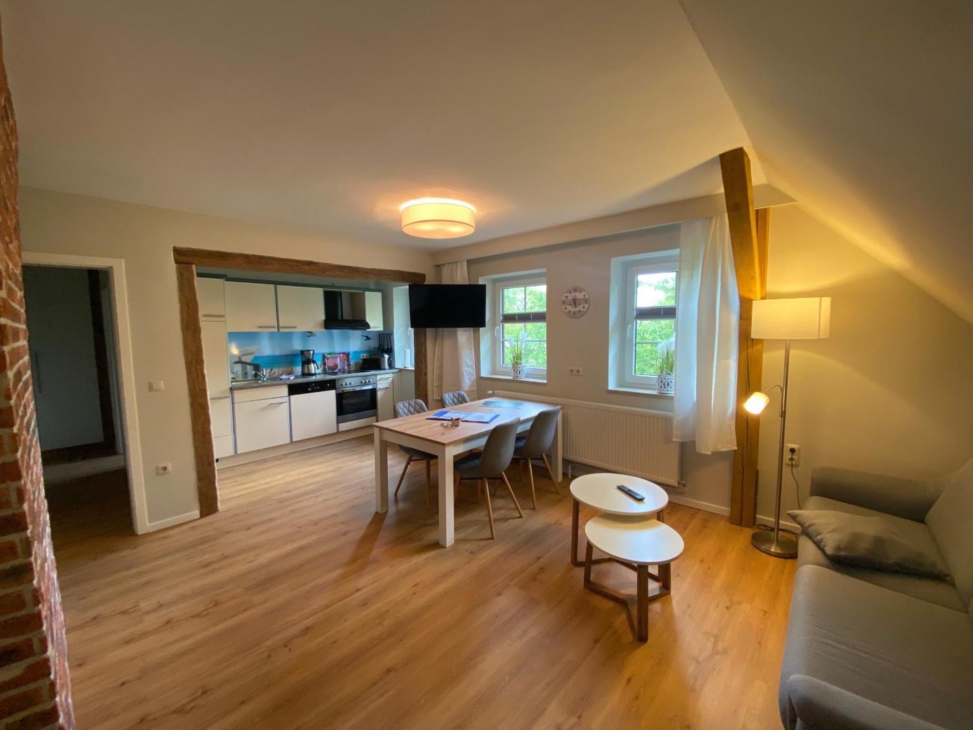 Ferienhaus An Der Steilkuste Boltenhagen  Buitenkant foto
