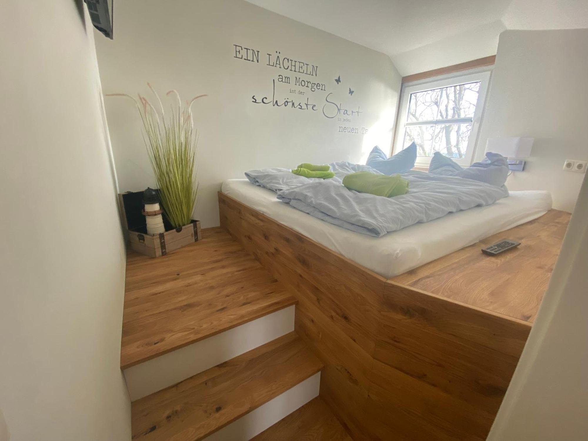 Ferienhaus An Der Steilkuste Boltenhagen  Kamer foto