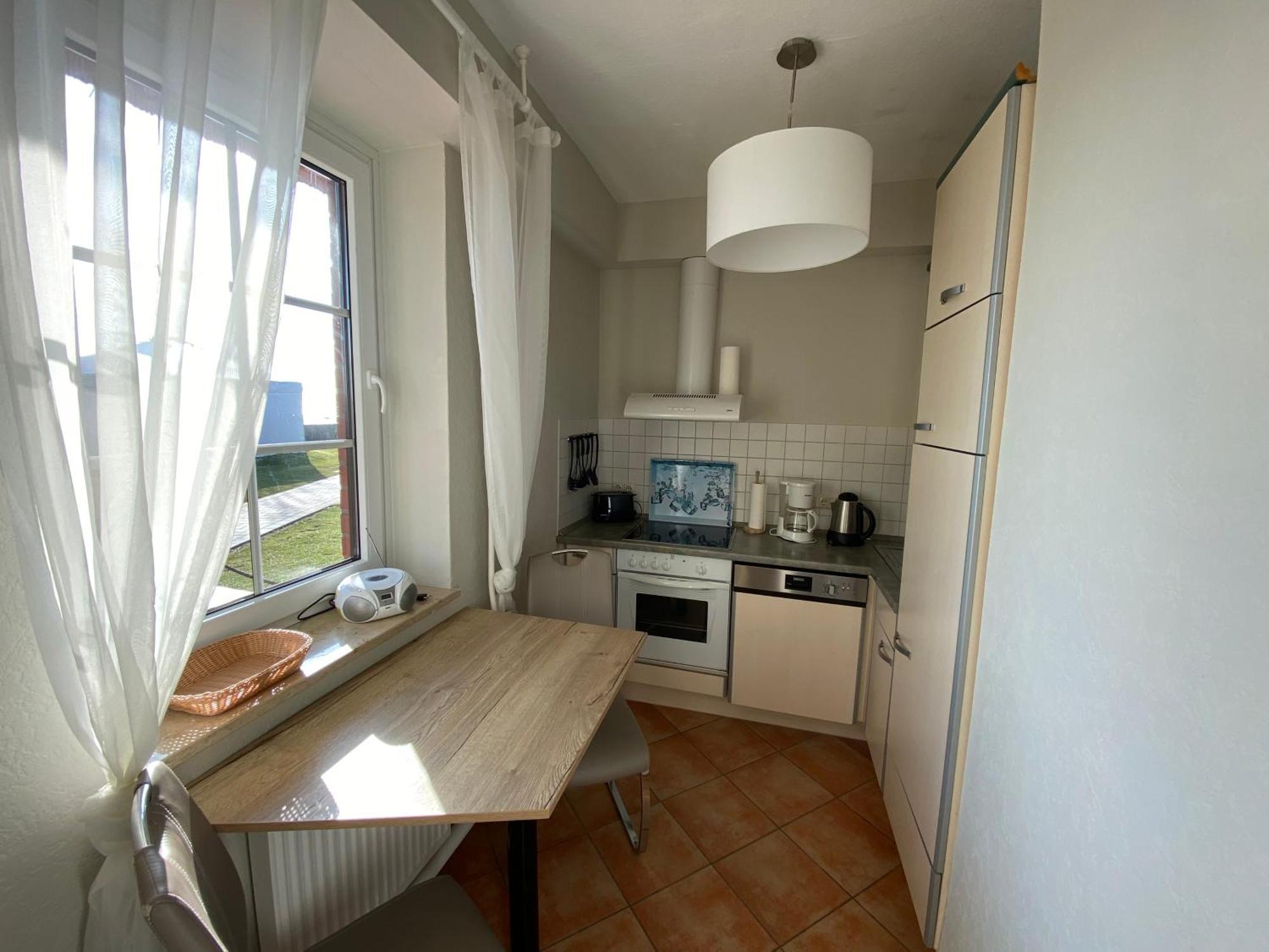 Ferienhaus An Der Steilkuste Boltenhagen  Kamer foto