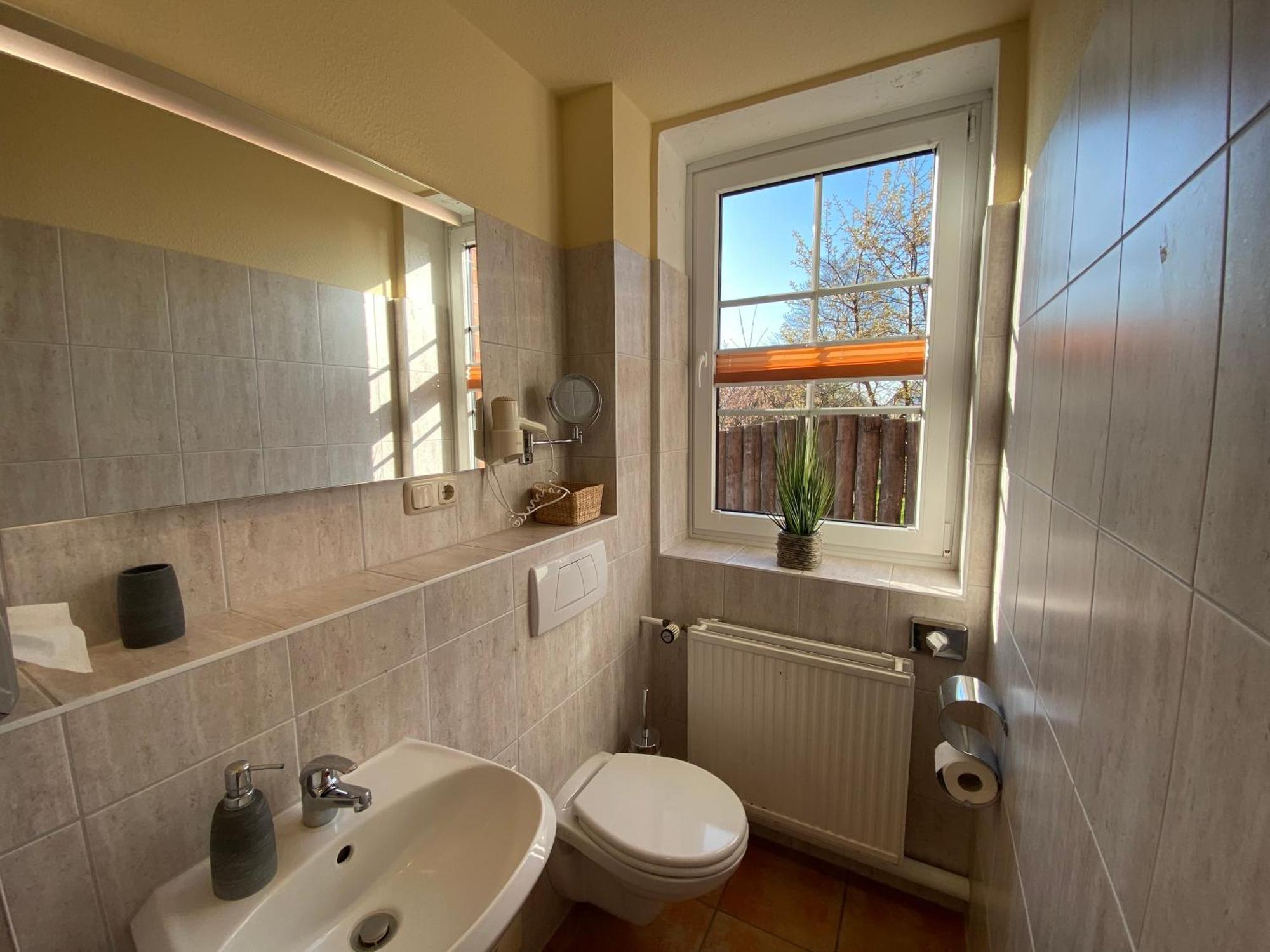 Ferienhaus An Der Steilkuste Boltenhagen  Kamer foto